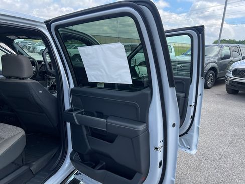 New 2025 Ford F150 XLT w/ Equipment Group 302A MID image 14