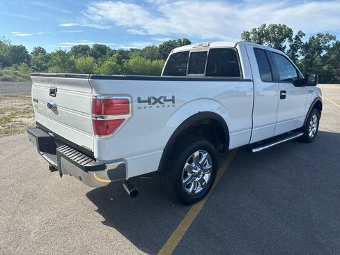 Used 2013 Ford F150 XLT w/ Luxury Equipment Group AWD/4WD image 5