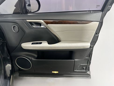 Used 2016 Lexus RX 350 2WD w/ Premium Package image 33