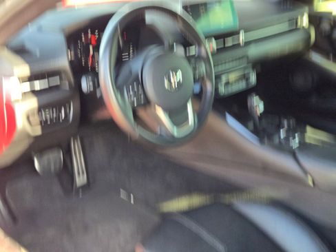 Used 2023 Toyota Supra Premium image 10