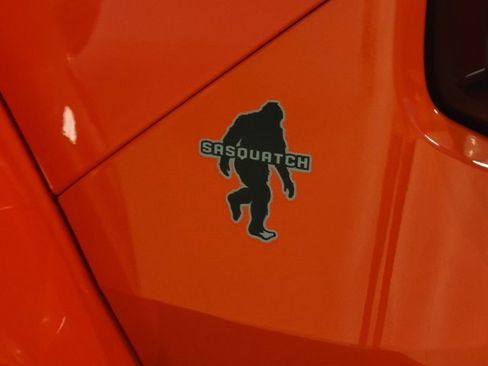 New 2025 Ford Bronco Stroppe Edition image 16