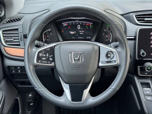 Used 2020 Honda CR-V EX-L image 22