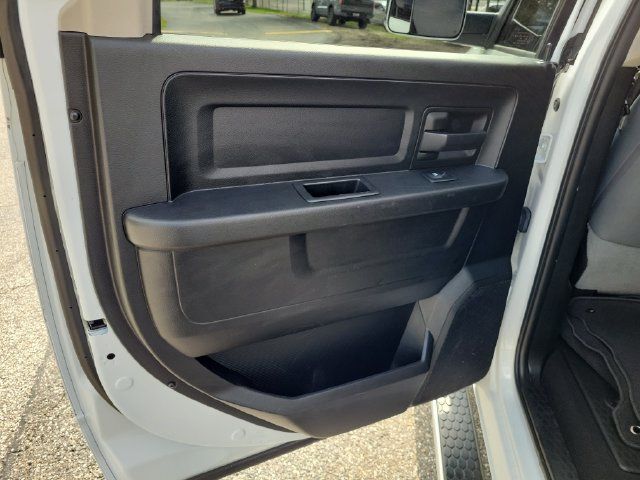 Used 2019 RAM 1500 Tradesman w/ Popular Equipment Group AWD/4WD image 14