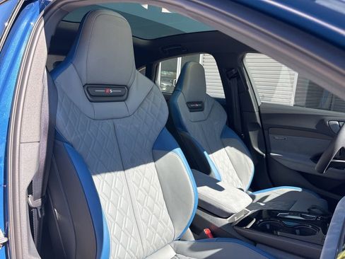 New 2025 Audi S5 Prestige image 16