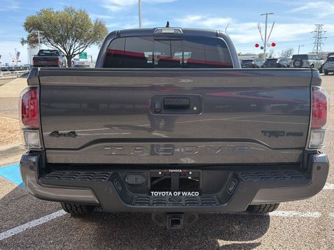 Used 2023 Toyota Tacoma TRD Pro image 5