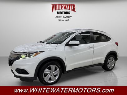 Used 2019 Honda HR-V EX