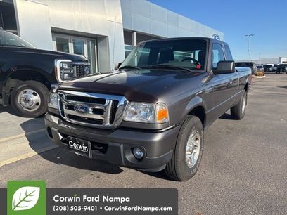 Used 2011 Ford Ranger XLT