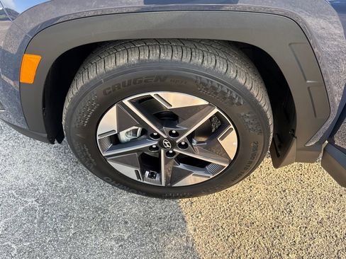 New 2026 Hyundai Tucson SEL image 24