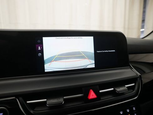 Certified 2024 Kia Seltos X-Line image 19