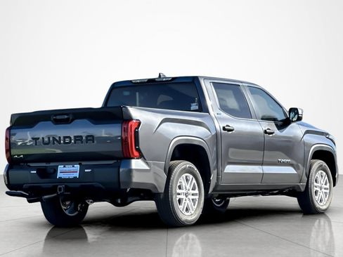 New 2026 Toyota Tundra SR5 image 5