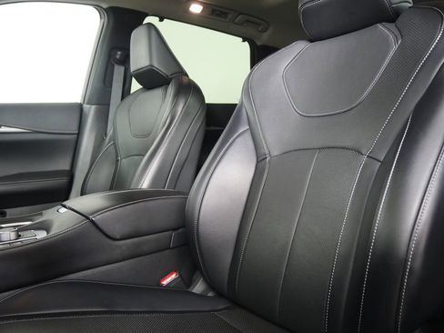 Used 2022 INFINITI QX60 Sensory w/ Vision Package image 12