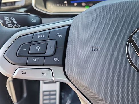 New 2026 Volkswagen Jetta Sport FWD image 11