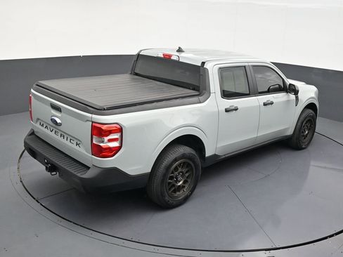 Used 2023 Ford Maverick XL FWD image 16