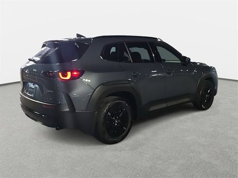 Used 2025 MAZDA CX-50 AWD 2.5 Hybrid w/ Weather Package image 5