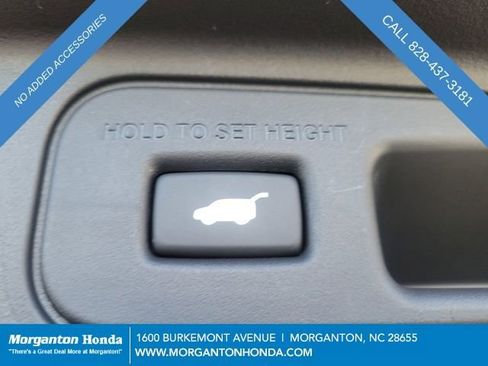 New 2026 Honda Passport TrailSport Elite image 24