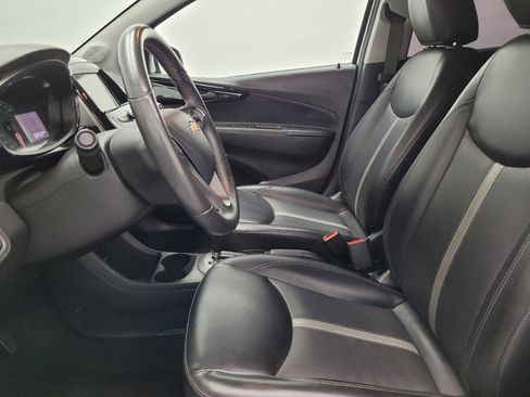 Used 2020 Chevrolet Spark ACTIV FWD image 17