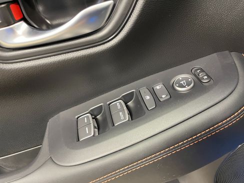New 2027 Honda HR-V Sport image 14