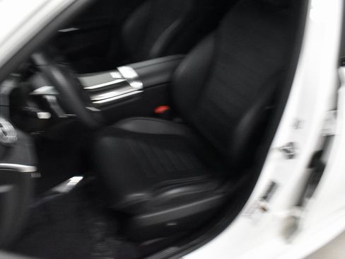 Used 2022 Mercedes-Benz C 300 C 300 image 13