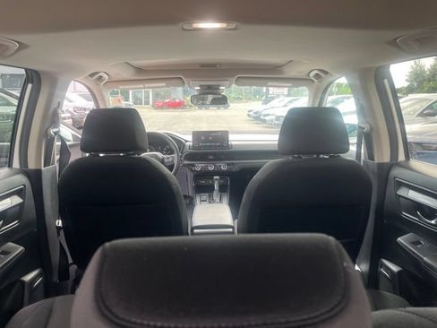 Used 2024 Honda CR-V EX image 18