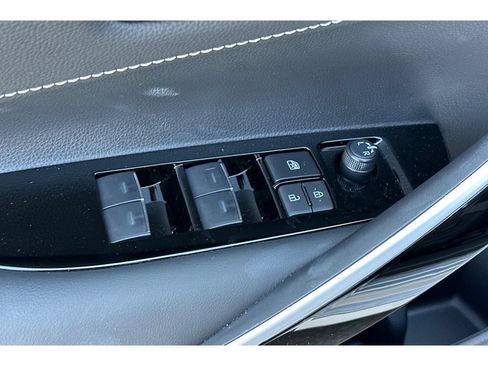 New 2026 Toyota Corolla XSE FWD image 12