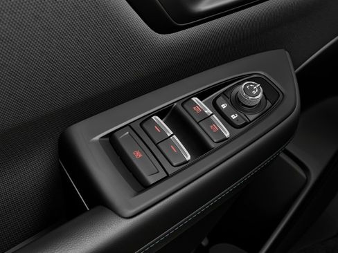 New 2026 Subaru Forester Premium AWD/4WD image 17