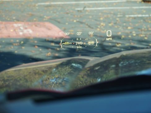 New 2026 GMC Sierra 1500 AT4X image 26