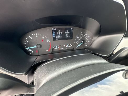 Used 2021 Ford Escape SEL FWD image 21