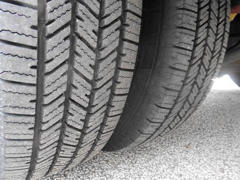 Used 2014 Chevrolet Express 4500 w/ Shuttle Bus Package image 14