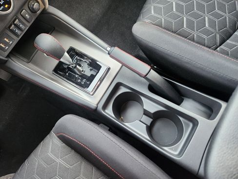 New 2025 Mitsubishi Outlander Sport AWD image 16