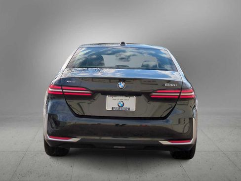 New 2026 BMW 530i xDrive image 7