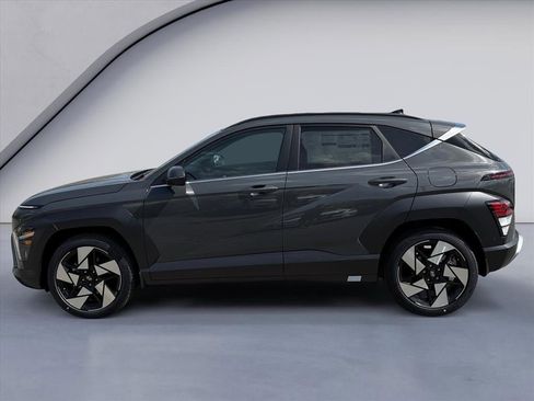 New 2026 Hyundai Kona Limited FWD image 2