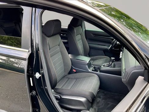 Used 2024 Honda CR-V Sport image 22