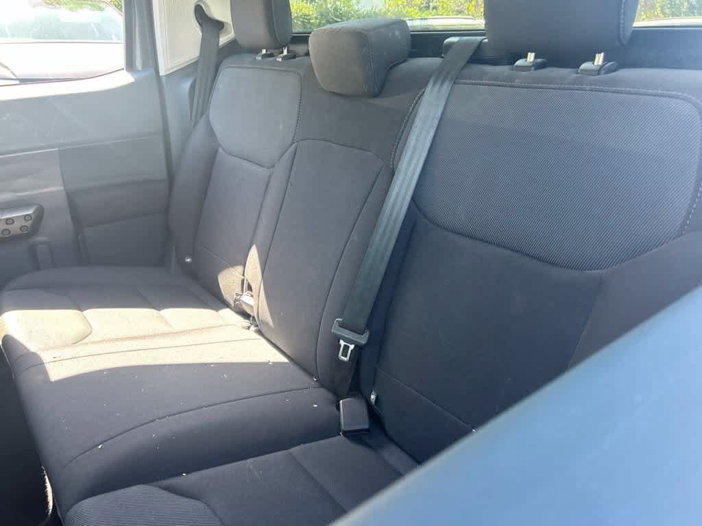 Used 2023 Ford Maverick XL FWD image 6