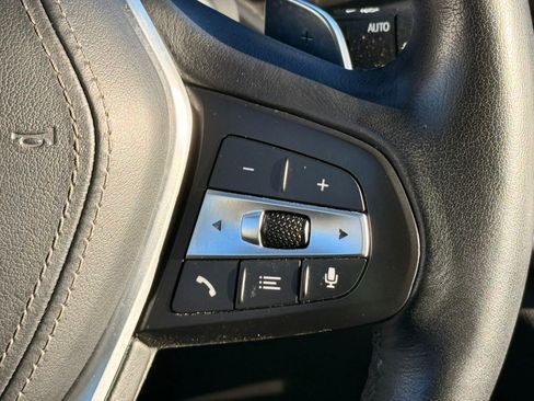 Used 2019 BMW X5 xDrive40i w/ Convenience Package image 27