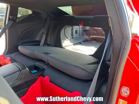 Used 2021 Chevrolet Camaro LT image 35