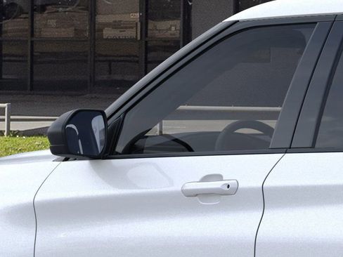 New 2025 Ford Explorer Active w/ Active Comfort Package image 20