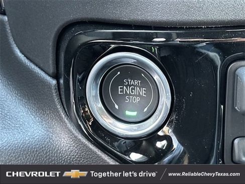 New 2026 Chevrolet Silverado 1500 LT Trail Boss w/ Convenience Package II image 22