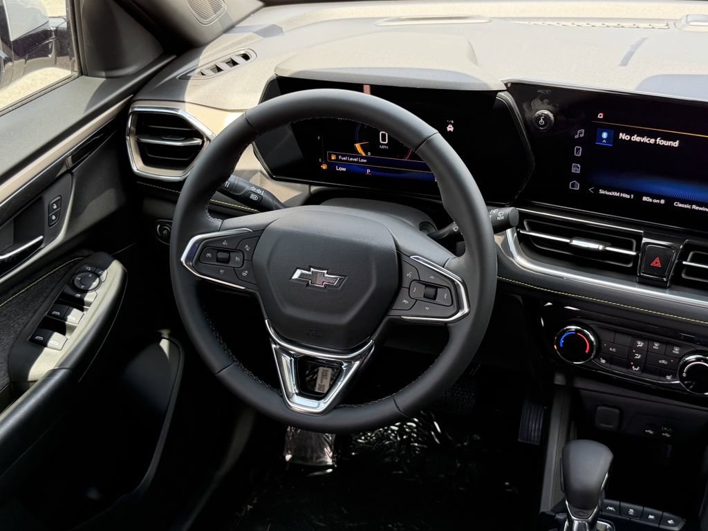 New 2026 Chevrolet TrailBlazer ACTIV w/ Driver Confidence Package FWD image 13