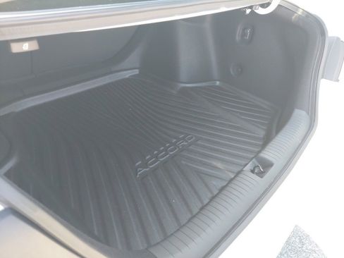 Certified 2023 Honda Accord Sport image 7