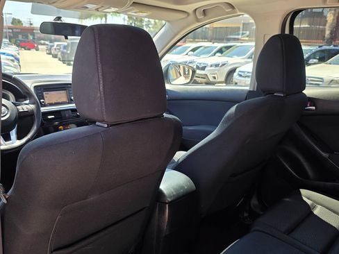 Used 2013 MAZDA CX-5 Touring w/ Bose & Moonroof Pkg FWD image 25