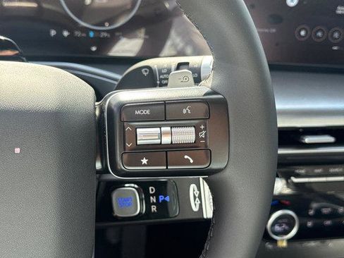 New 2026 Hyundai Ioniq 9 SEL image 15