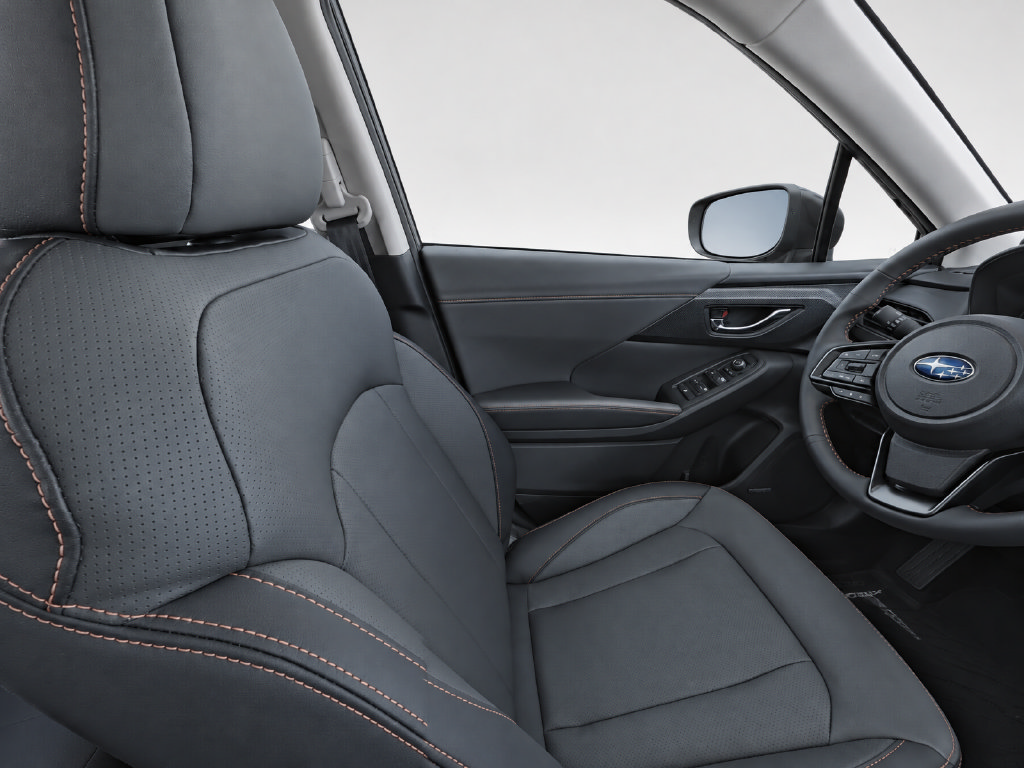 New 2026 Subaru Crosstrek 2.5i Limited AWD/4WD image 10