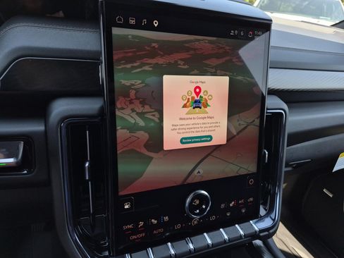 New 2026 GMC Yukon AT4 w/ AT4 Premium Plus Package AWD/4WD image 25