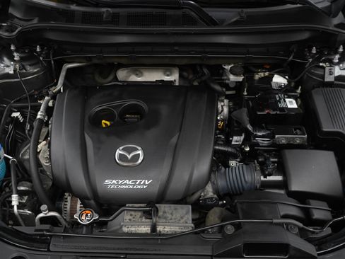Used 2019 MAZDA CX-5 Grand Touring AWD/4WD image 32