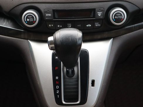 Used 2012 Honda CR-V EX-L image 24
