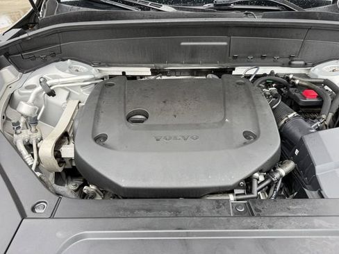 Used 2023 Volvo XC90 B6 Ultimate AWD/4WD image 36