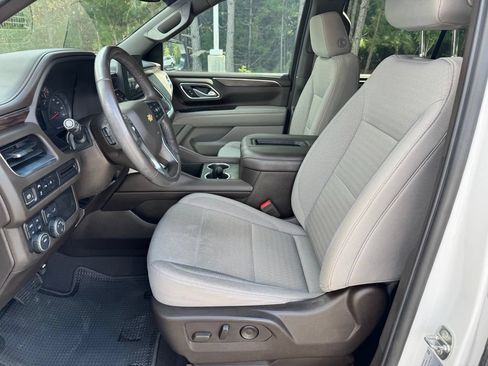 Used 2023 Chevrolet Tahoe LS AWD/4WD image 23