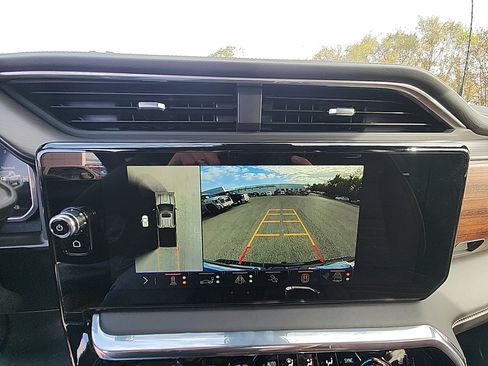 New 2026 GMC Sierra 3500 Denali Ultimate image 24