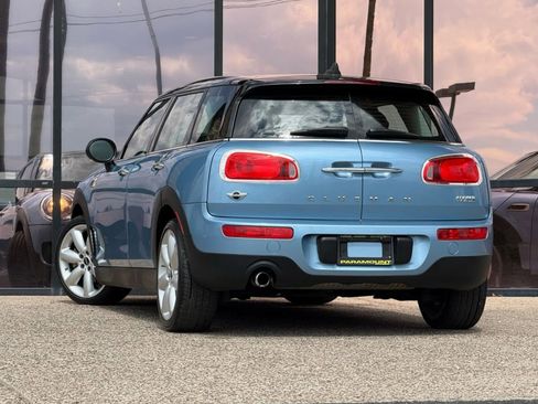 Used 2016 MINI Cooper Clubman image 9