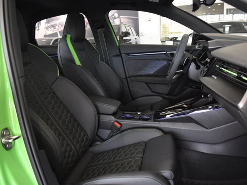 Used 2025 Audi RS 3 image 30